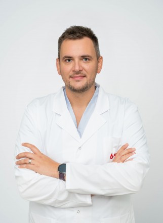 Mykolas Liubauskas
